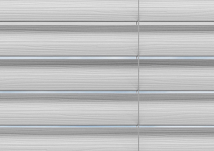 Ecowood, Cloud Grey Fine Grain - Venetian Blind - Image 8